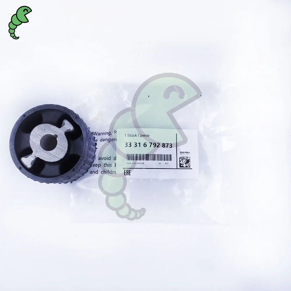 

33316792873 Втулка передней подвески Подшипник подрамника для крепления втулки подрамника BMW F01 F02 F07 F12 33316792873