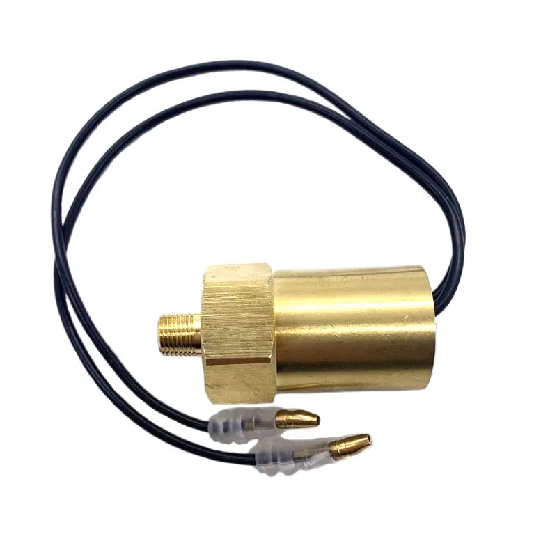 

Excavator accessories For Caterpillar cat E200B/311/312/320 B C oil pressure sensor oil sensing plug