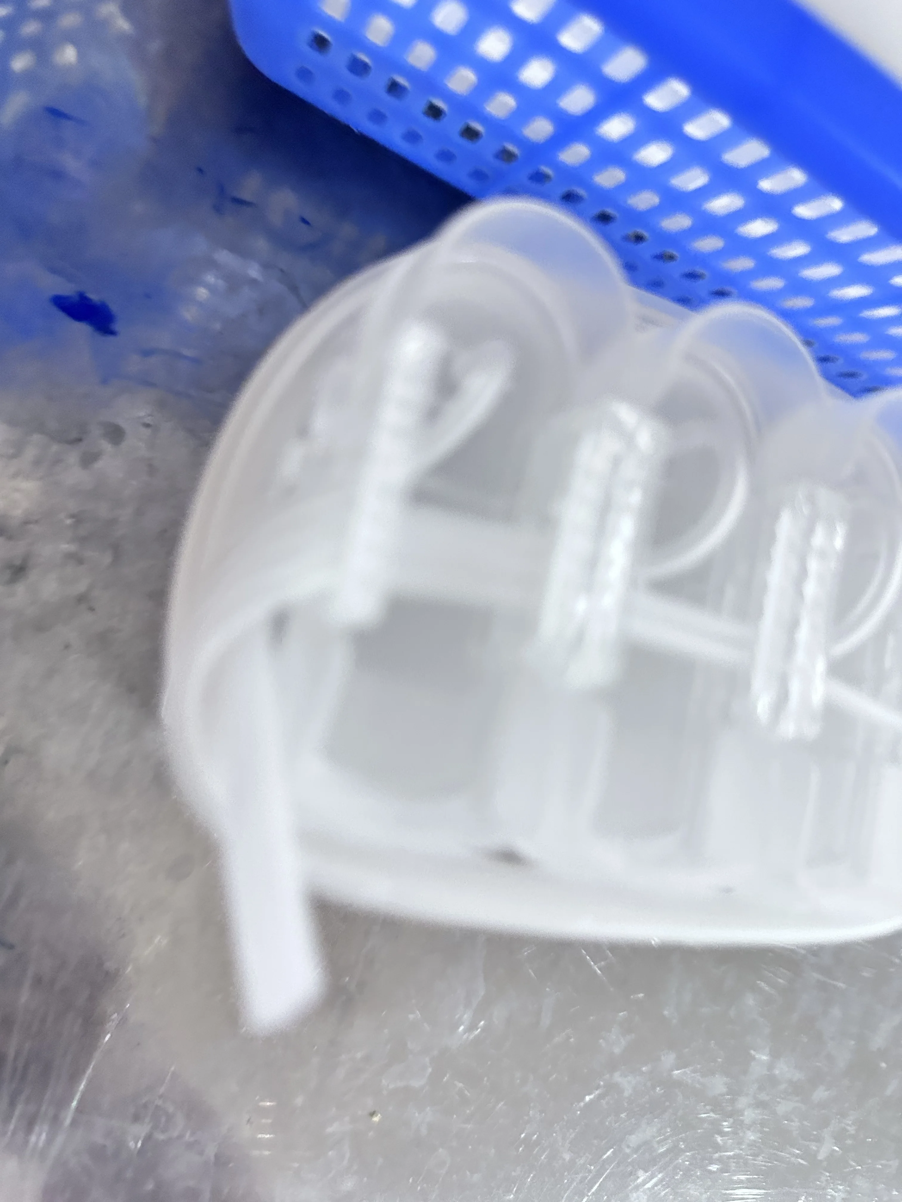 4 Color 85ML Diy Co…