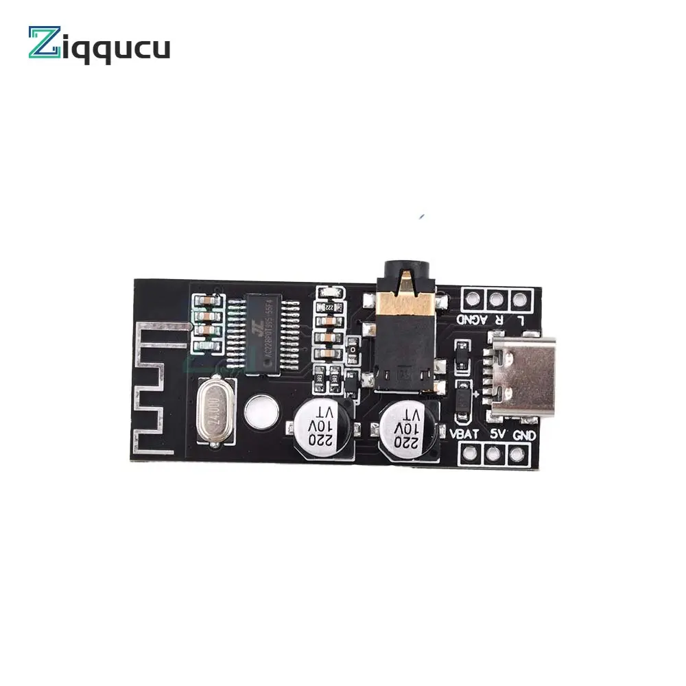 MH-MX28 M28 MP3 Decoder Board Bluetooth 4.2 Audio Modul Verlustfreie Stereo DIY Refit Lautsprecher Hohe Fidelity HIFI