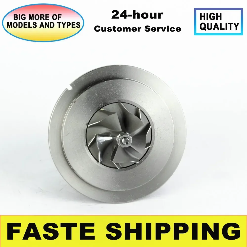 Balance Turbine Cartridge 821042-0012 144100054R Turbo Core for Dacia Dokker Lodgy 1.2 TCe 85Kw 115HP H5F 2012 Turbocharger CHRA