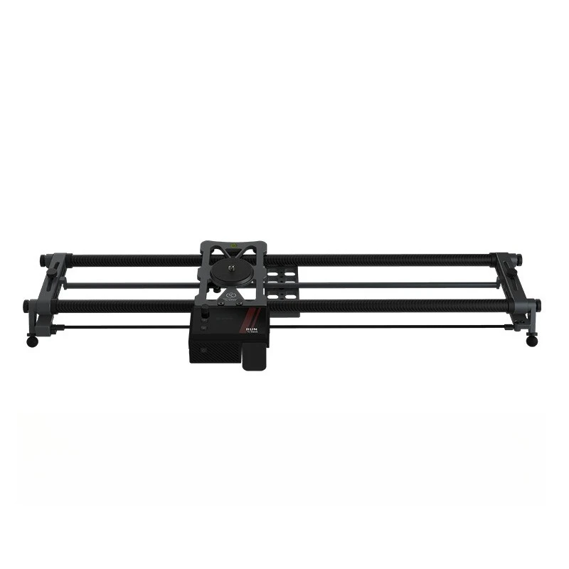 Hot dog hot dog electric slide linkage DJI Zhiyun SLR camera