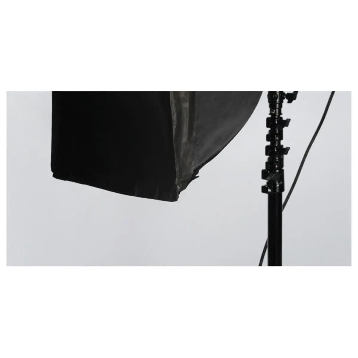 2026 New Double-Sided Matte Film Paper Roll Black Foil for Photography Light Shaping and Masking Light Leaks Photography Props