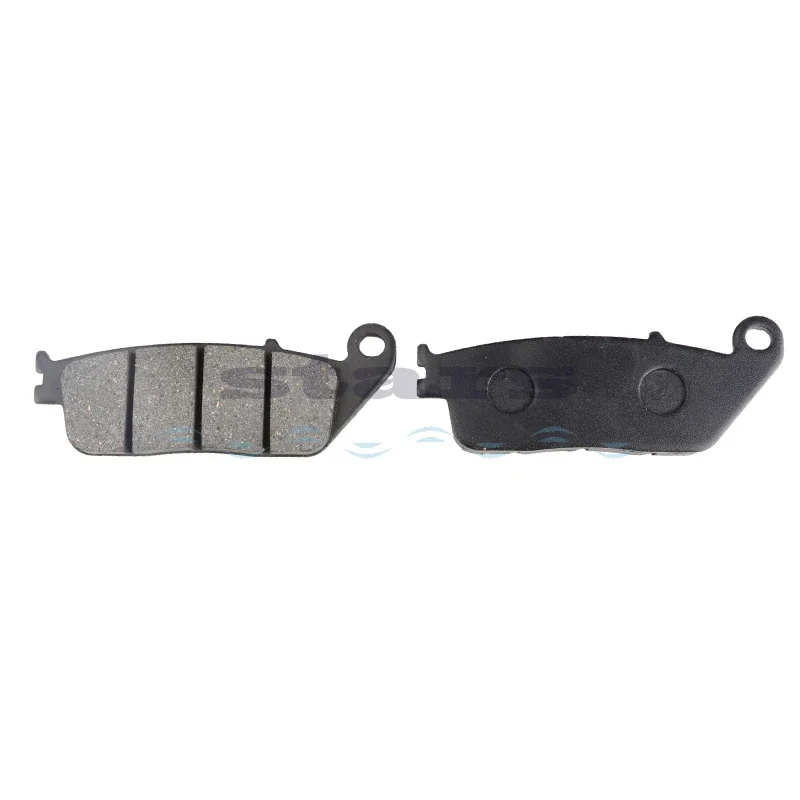 Motorcycle Front and Rear Brake Pads FOR HONDA 599 CBR600 CBR 600 F3 CB600F Hornet CB 600F CBF 600 CBF600 CB750 CBF 1000 CBF1000