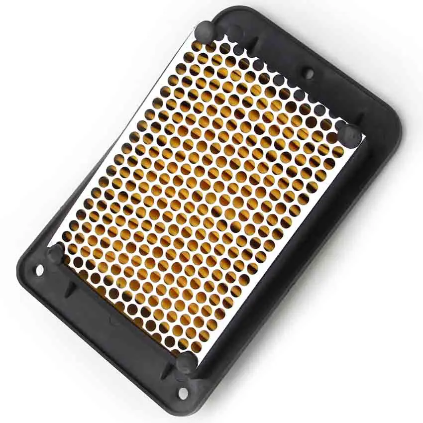 Motorrad-Luftfilter für SYM Megalo125 RV125 RV150 RV180 Symphony 125/150/S/SR/DD/4T Attila125 Attila150 – Detail 4