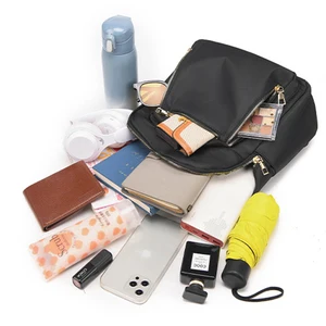 10 Main Sales Elegant Women's Bag - №4