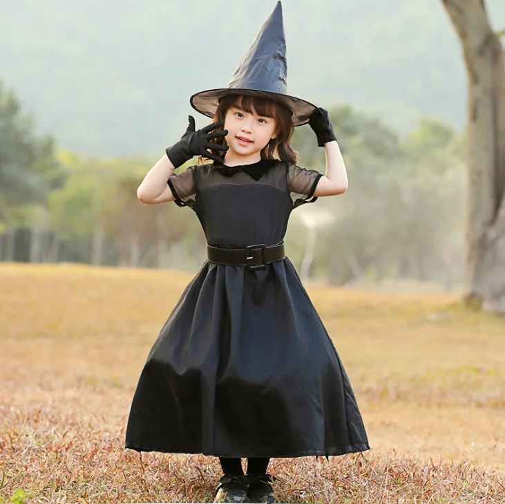 Loween Cosplay Witc… - image