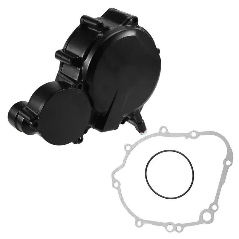 

ABQB-Motorcycle Engine Stator Cover W Gasket 11351-01H02 1135101H02 For GSXR600 GSXR750 / Z2006-2024