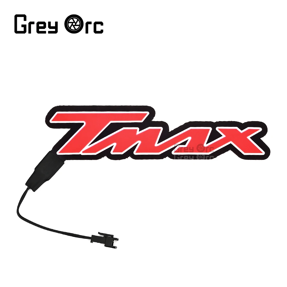 

For YAMAHA T-MAX 530 2012-2016 Tmax 560 Motorcycle LED Night Riding Signal EL Cold Light Accessories light decoration DIY