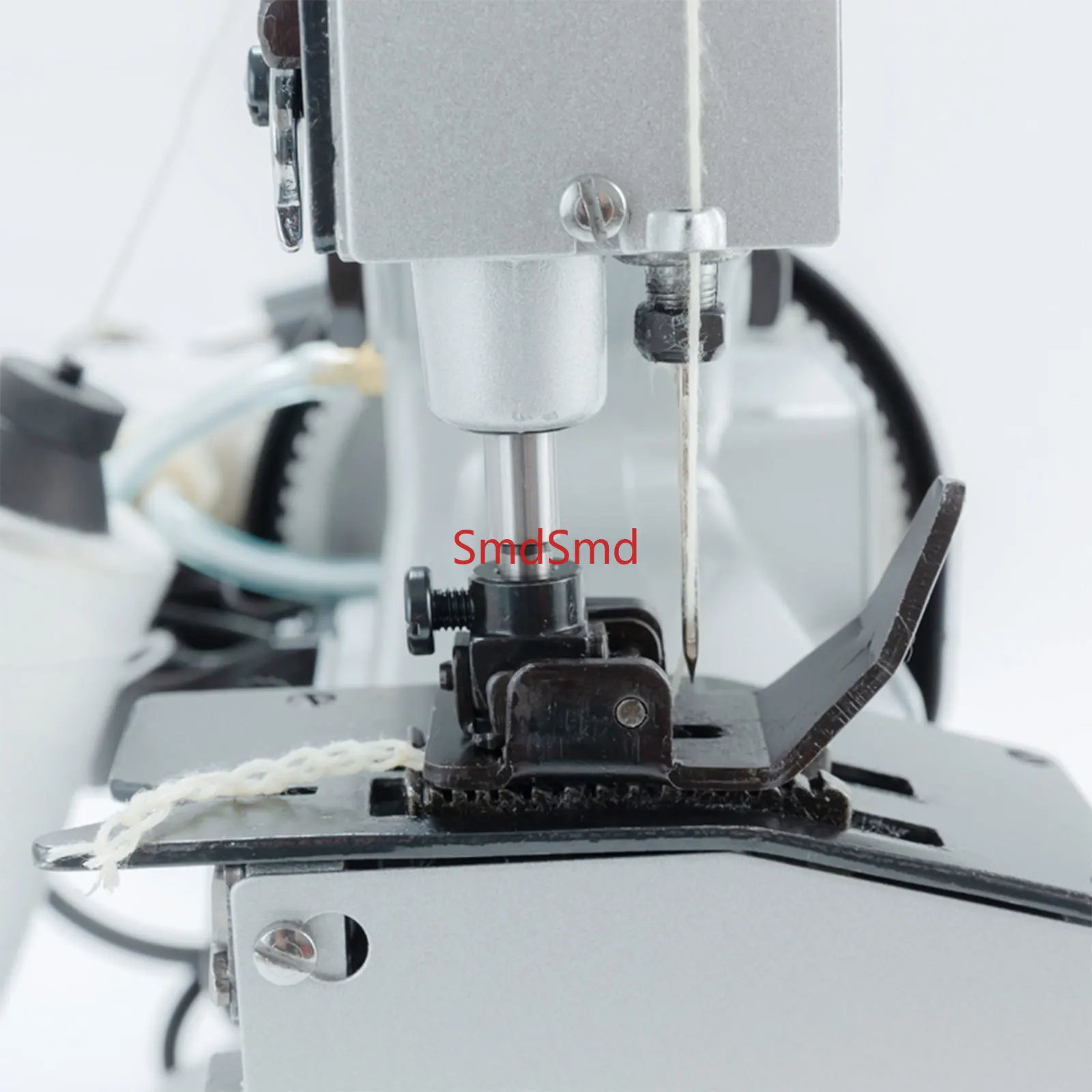 GK26-1A Bag Sewing Sealing Machine Rice Woven Bag Packaging and Sealing Tarpaulin Machine Electric Sewing Machine