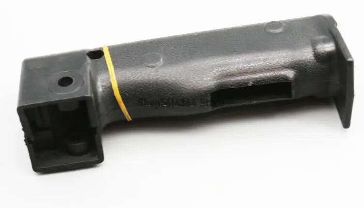 Power Tool Fitting Plastic Switch Handle Black for Makita 0810 Electric Pick