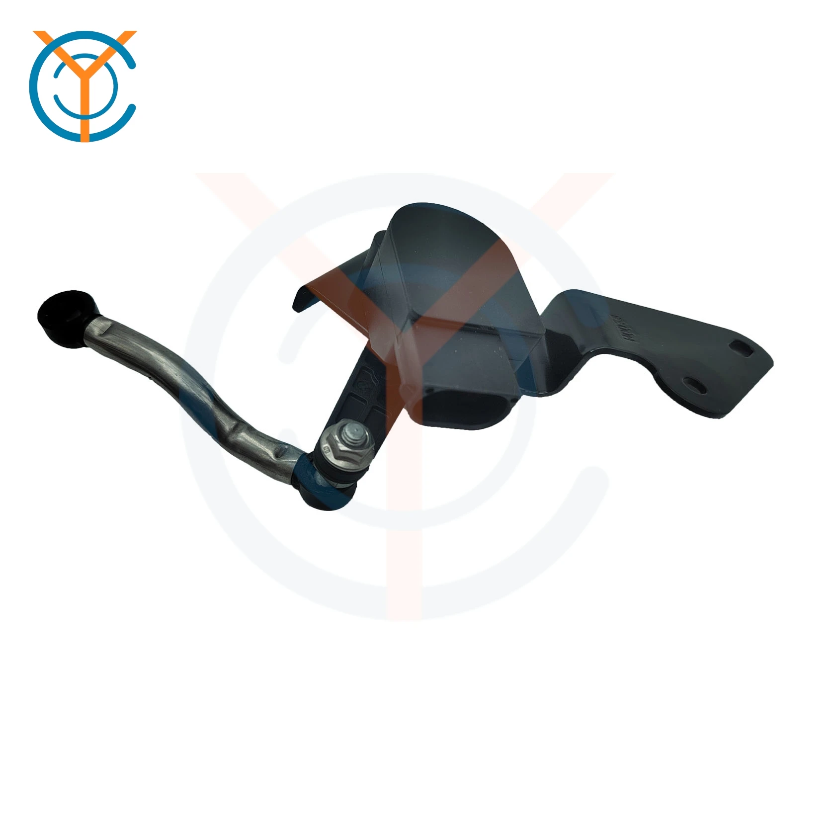 High Quality New Headlight Headlamp Level Sensor Compatible with Ram 1500 3.0L 3.6L 5.7L 56029617AC K56029617AB ECX-CH-004