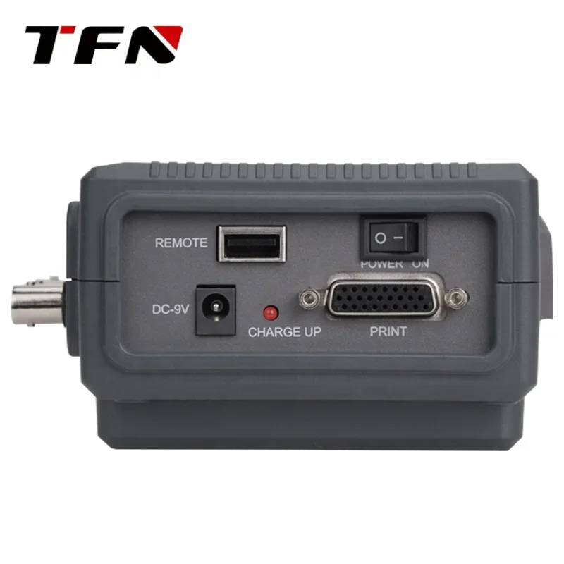 TFN T1000M(E) 2M محلل نقل البيانات 2M بت خطأ E1Tester