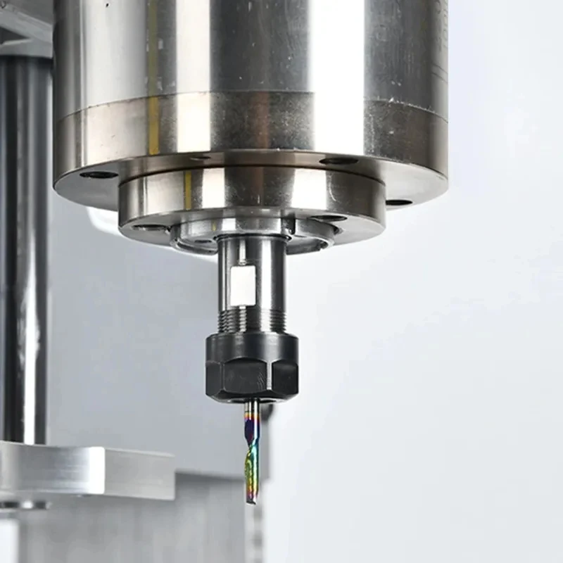 

Фрезерно-гравировальный станок Jomesun CNC 220В/110В для печатных плат, модели 3040, 4060, 6090, 1212, 3/4 оси