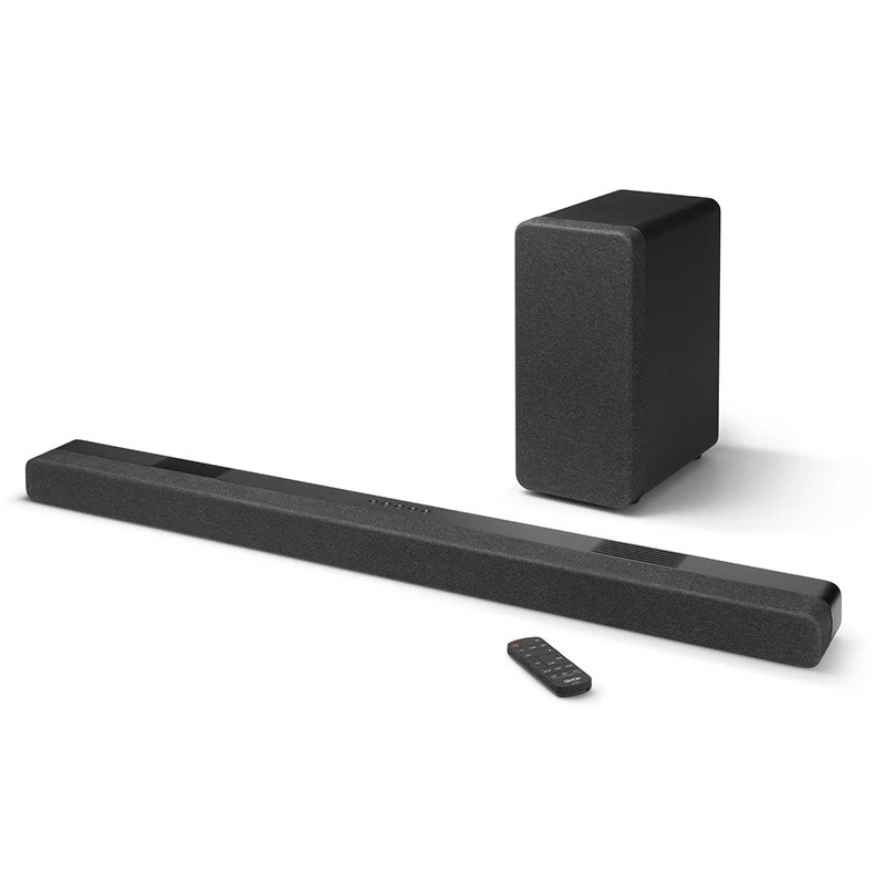 DHT-S517 Whispering… - image