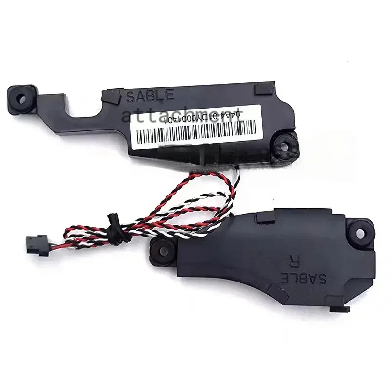 NEW Original speaker L & R for TOSHIBA S55 S55T S55T-A P55 P55-A P55T P55T-A P50-A P50-B L50 L50-A L50D-A L55 P55-B L and R