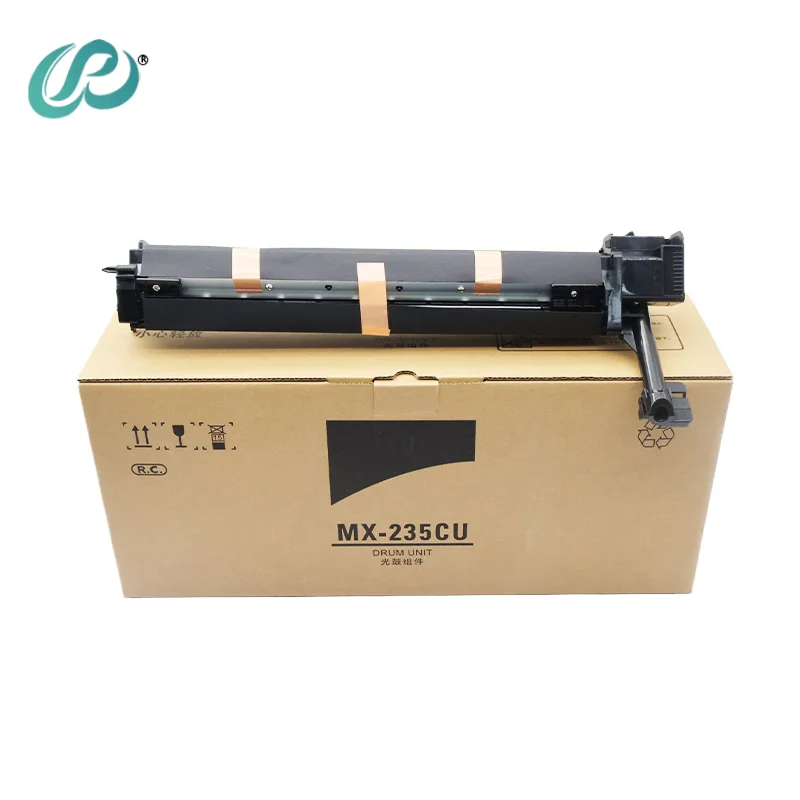 MX235 Drum Unit Cartridge for Sharp MX235CU AR-5618 AR-5620 AR-5623 Imaging Unit Image Unit Spare Parts 1pcs