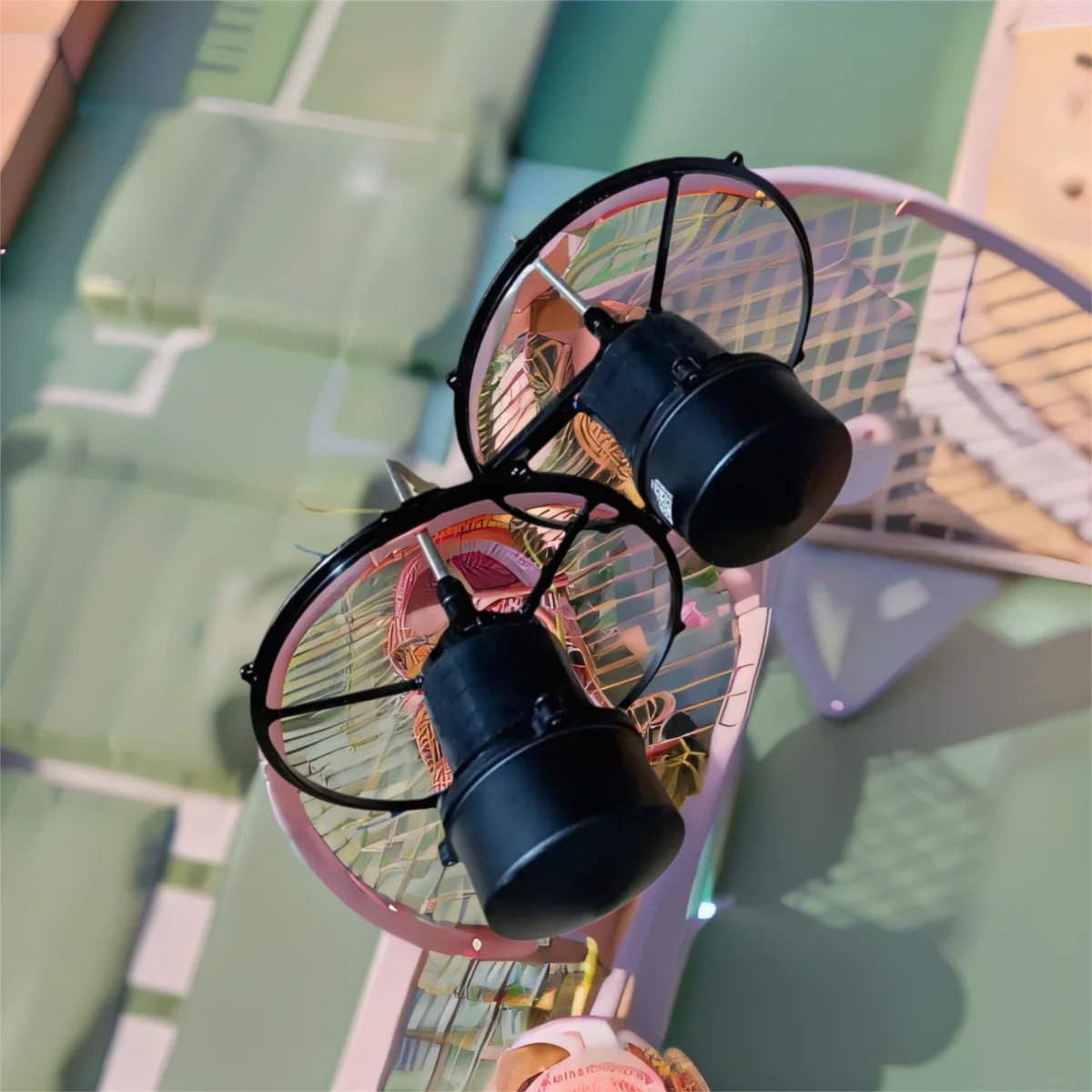 Para DJI T20P T40 Agras Drone protección de plantas accesorios UAV caja reductora esparcidor herramienta esencial para pulverización agrícola