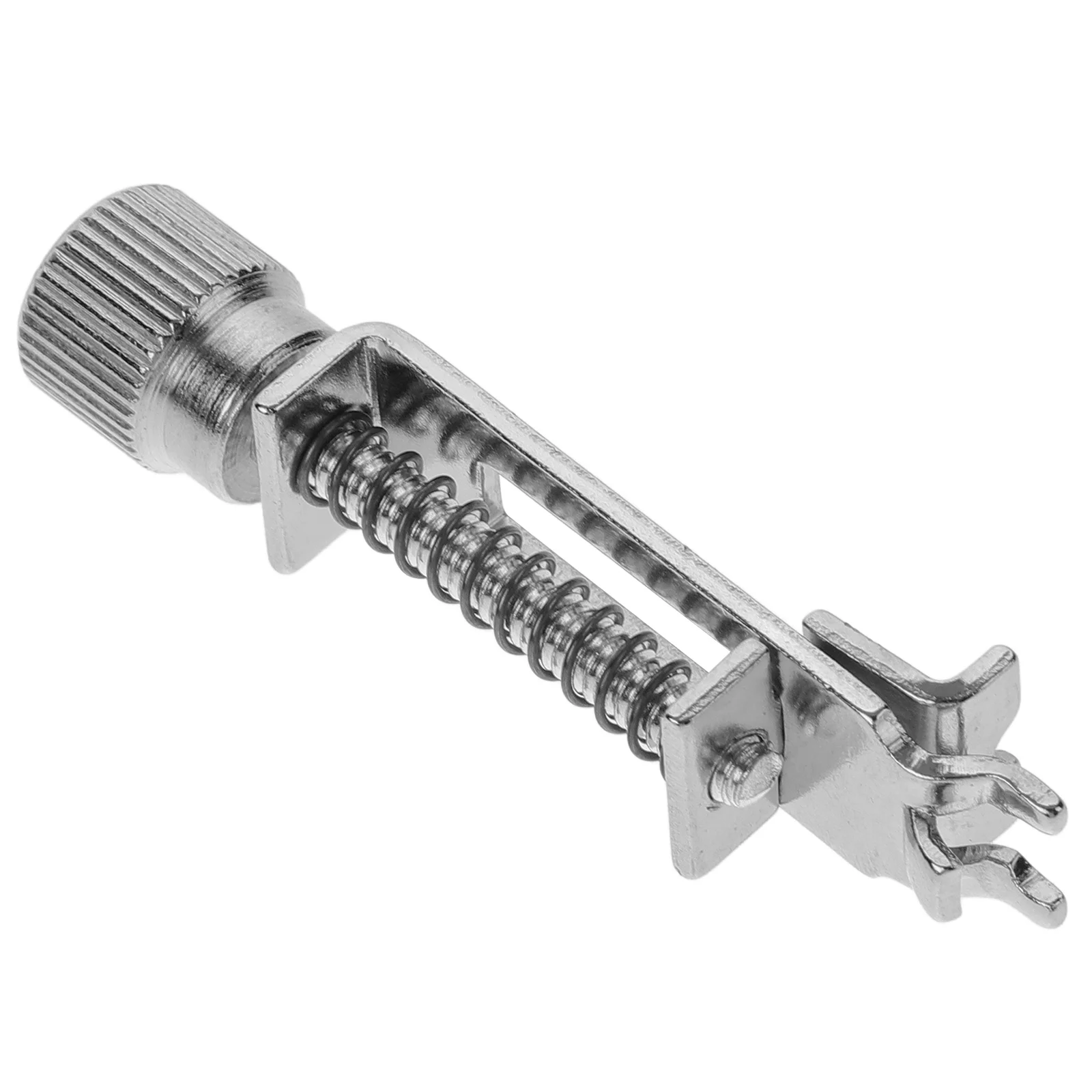 

Octave Adjustment Tool Truss Rod Accessories Silver Double Locking Tremolo System Guitar Fittings Bass Supplies Electric Guitar