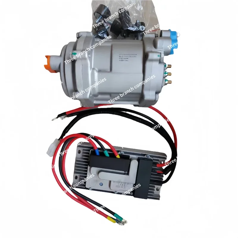 

12V/24V Automotive Electric Controller New Split Vehicle Air Conditioner for Engine Parallel Parking