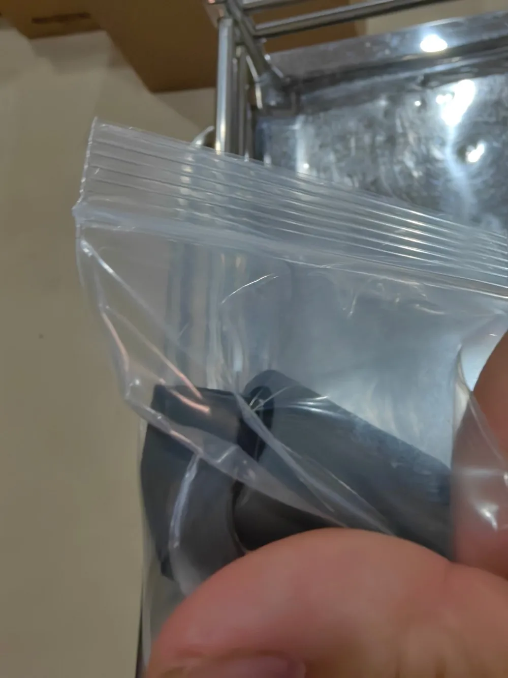 10SETS Adf Paper Fe… - image