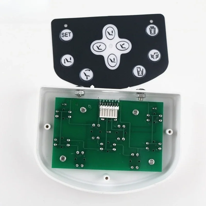 Limited Offer A1 Dental Chair Control Circuit Board, Dental Instruments, Accessories, Dental Chair Control Panel