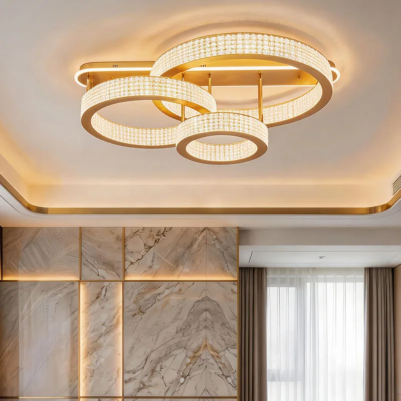 

home decoration chandelier dining room Pendant lights indoor lighting light fixture Ceiling lamps salon fancy indoor lighting