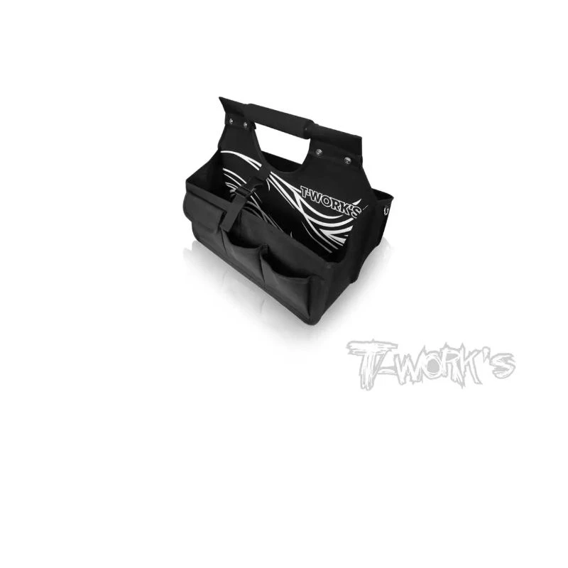 Original T work TT-102 T-Work\'s Pit BagProfessional Rc part