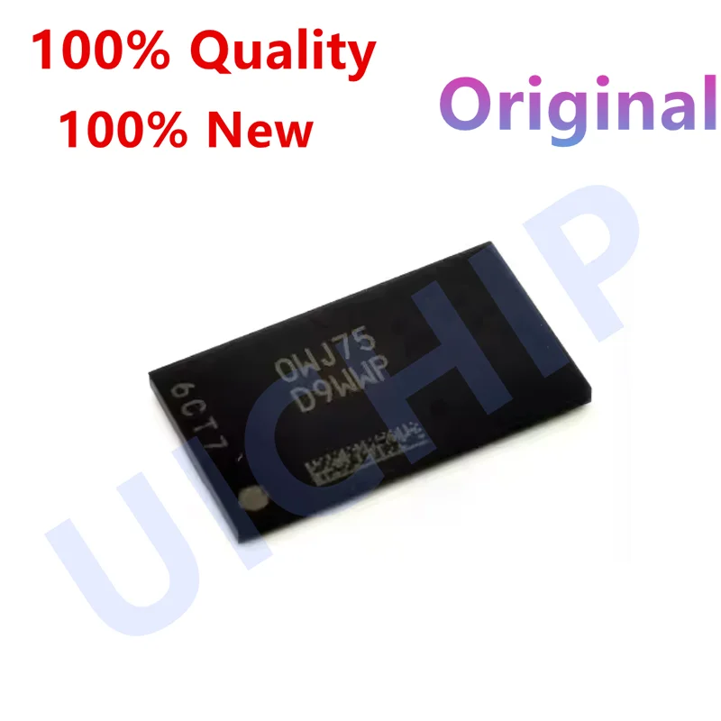 100% New Original MT40A512M16TB-062E:J D9WWP BGA-96 IC Chipset