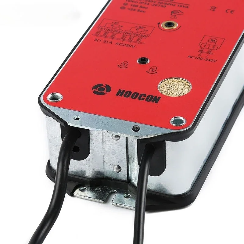 N Hvac System 10Nm …