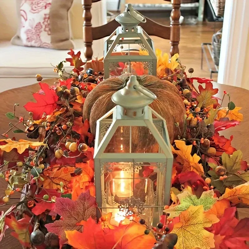 Thanksgiving party supplies