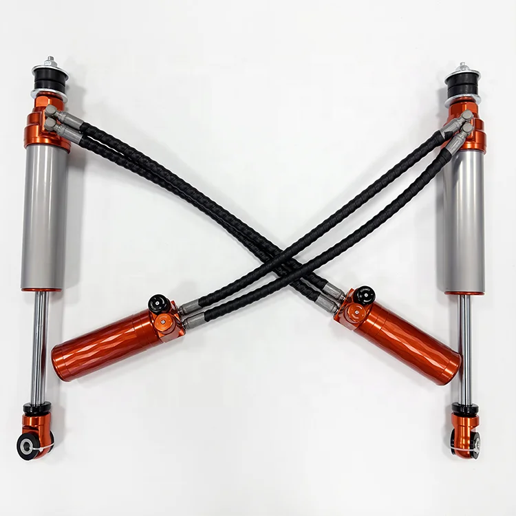 Ram Dual oil off-road high quality nitrogen shock absorber