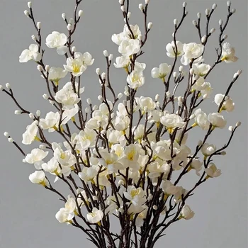 Artificial Plum Blossom 1