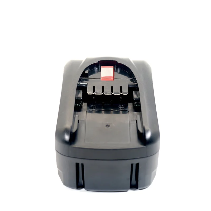 

18650 18V 5Ah 6Ah Rechargeable Battery for Bosch PBA PST PSB PSR 18V Gardening Tools (Type C Only) AL1810CV AL1815CV Power Tools