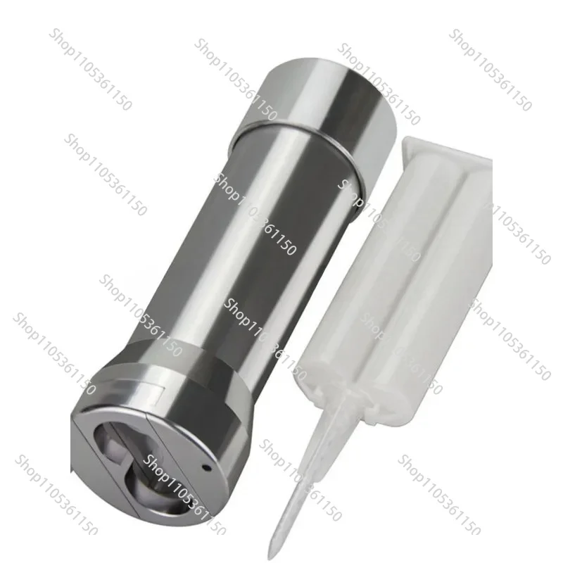 ab-pneumatic-glue-gun-50ml-flashlight-ab-dispensing-valve-glue-gun-cartridge-1-1-3m2-1-4-1-10-1