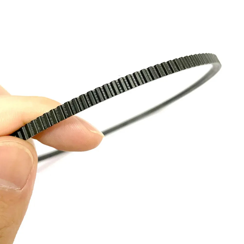 1pc 5M690 Draaibank V-Riem Aandrijfriem Model Draaibank Motor Riem Groothoek Polyurethaan Riem Power Tools vervanging Accessoires