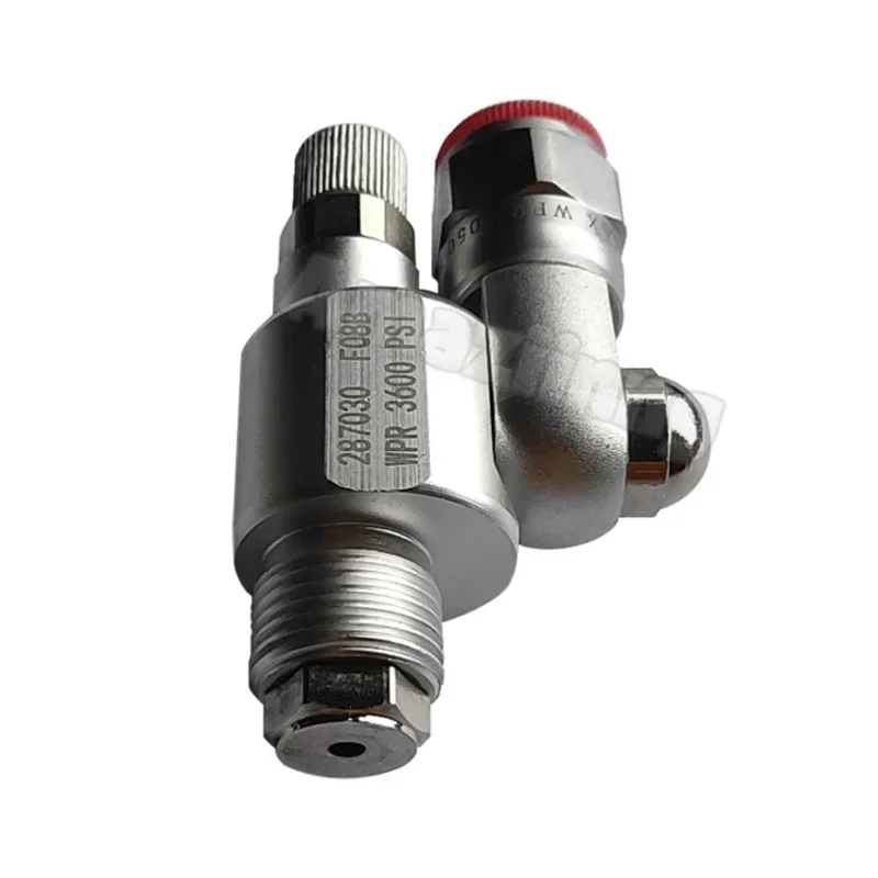 CleanShot Valve Set 287030 Shut-off Valve 7/8\