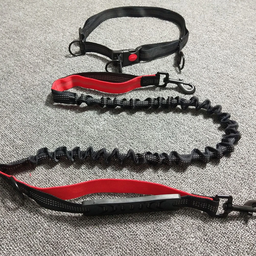 

Explosion-proof Dog Leash Lightweight Nylon Rope Safe Walking Reflective Durable Pet Supplies Medium Large Dogs Dog Rope Leash