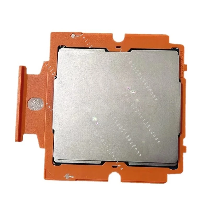 9384X official version CPU 3.1G 32 core 64 thread with lock version R7625