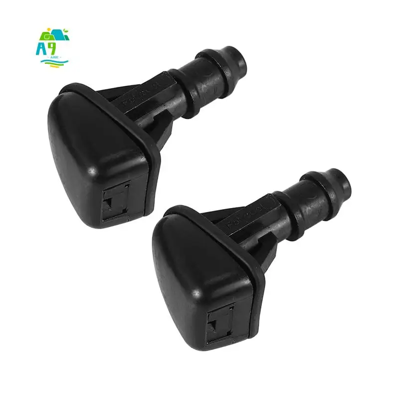 

A09E-2 шт., автомобильный дворник, переднее лобовое стекло, форсунка омывателя для Ford Escape 2008-2012 8L8Z-17603-AA