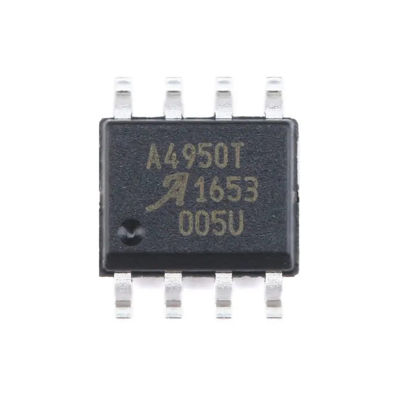 A4950ELJTR-T SOP8 A4950T Disponibile 100% originale e nuovo
