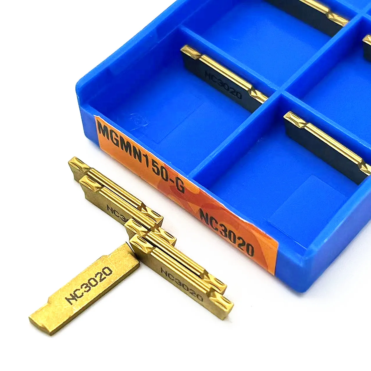 100% Оригинальный MGMN150 G NC3030 PC9030 для высококачественного рифленого инструмента, металлический токарный станок, канавочные вставки с ЧПУ