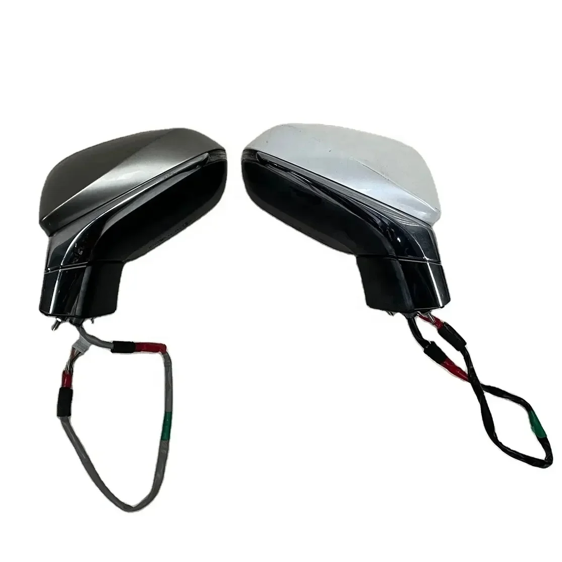 Car Rearview Mirror Suitable for  2015-2021 RX200T 350 RX450 Reversing Mirror Assembly Rearview Mirror