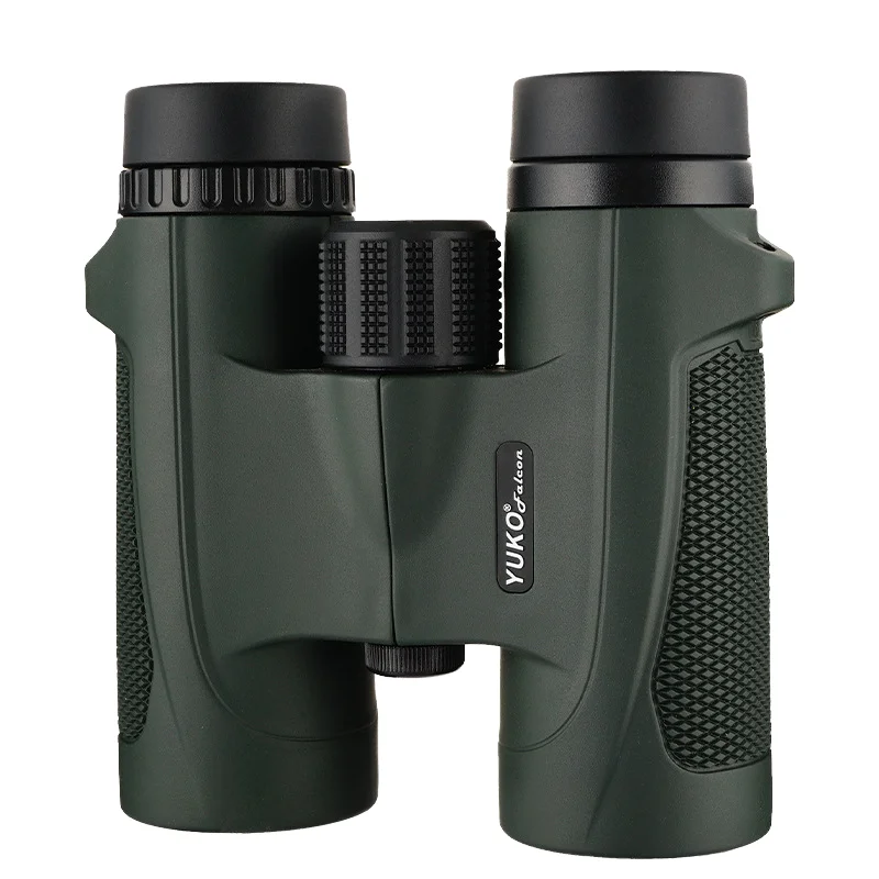 

High-Power HD Low-Light-Level Night Vision Binoculars Dedicated for Concert Ball Games Outdoor Activities Mobile Phone Telescope