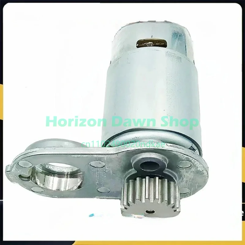 18V DC Motor Compatible with Grass Strimmer Trimmer 629932-8 629931-0 Power Tool Replacement Motor