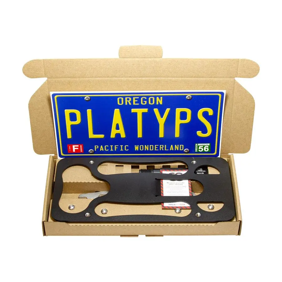 Platypus License Pl… - image