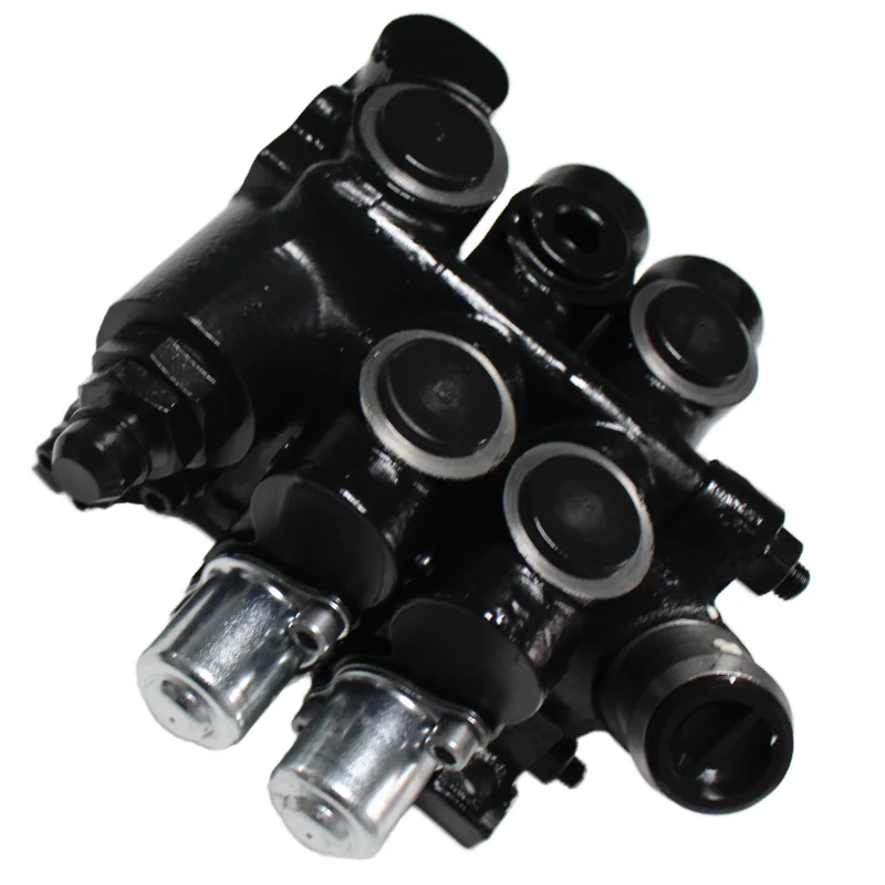 

Forklift Parts Forklift Engine CDB2-F15-02 Hydraulic Control Valve For 1-3.5T Forklift