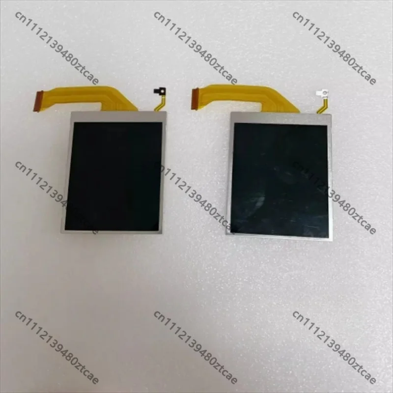 LCD Display Screen With Backlight For Digital Camera, Camera LCD Panel Repair Replacement Spare Part