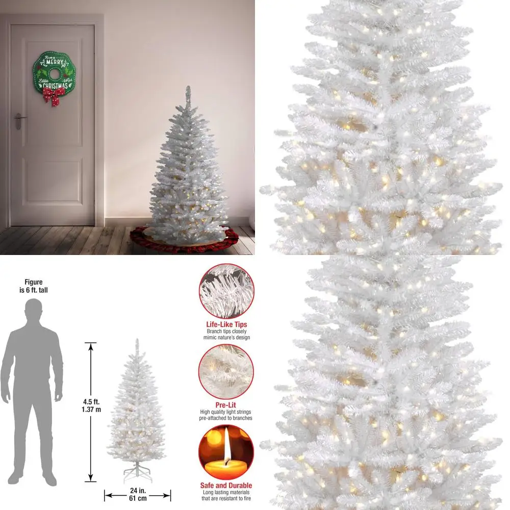 White Kingswood Fir… - image