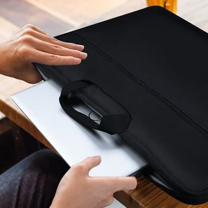 UPERFECT 24 بوصة شاشة كمبيوتر محمول حقيبة حمل متوافقة مع شاشة iMac الكل في واحد شاشات LCD كمبيوتر سطح المكتب حقيبة حمل السفر مع جيب ملحق أفضل 8 مبيعات مستعملة تلفزيون سيمب 24 بوصة - No2